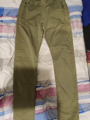 Men's Pants size 31/34 like new