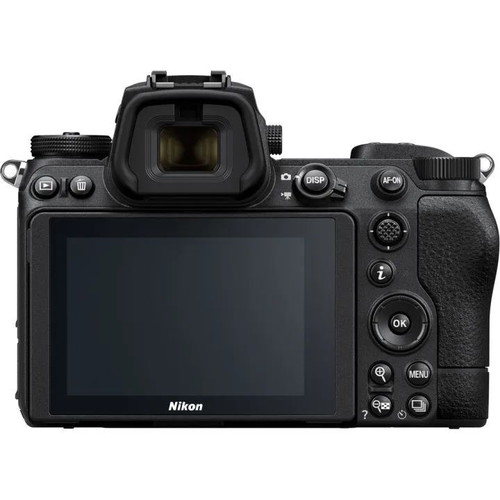 Nikon Z6II camera body like new