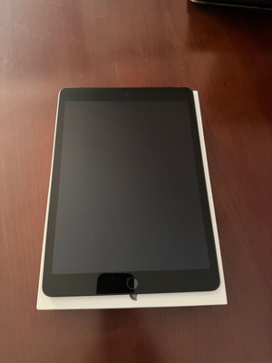 Apple iPad 9 Cellular 64GB σαν καινούργιο