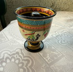 Pythagoras Cup handmade, like new