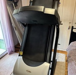 Stealth Treadmill used, needs service, fully functional