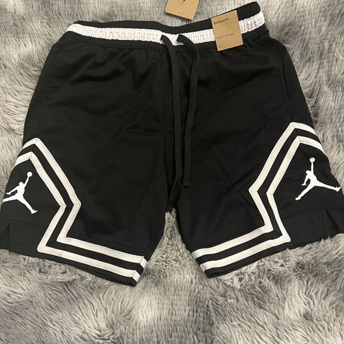Jordan shorts new, size M, black