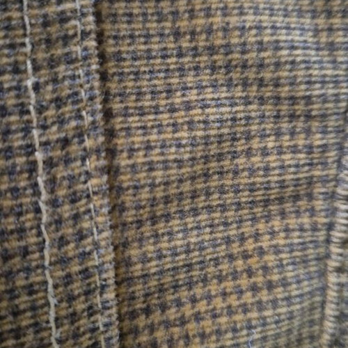 Women’s corduroy pants like new, small, olive color