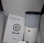 Alevio Solar Security Camera new