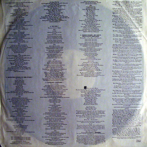 Paula Abdul Spellbound vinyl record used, pop