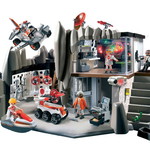 Playmobil Top Agents 4875 new