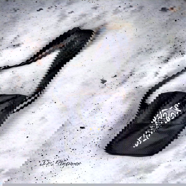 Trapstar Irongate T cross body bag… € 120,00 Vendora