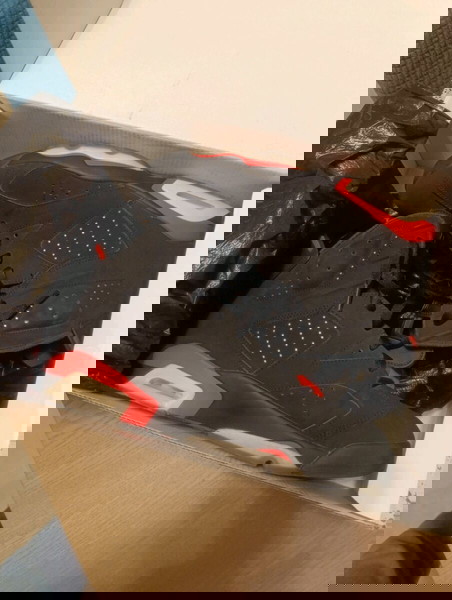 jordan 6 retro 2019