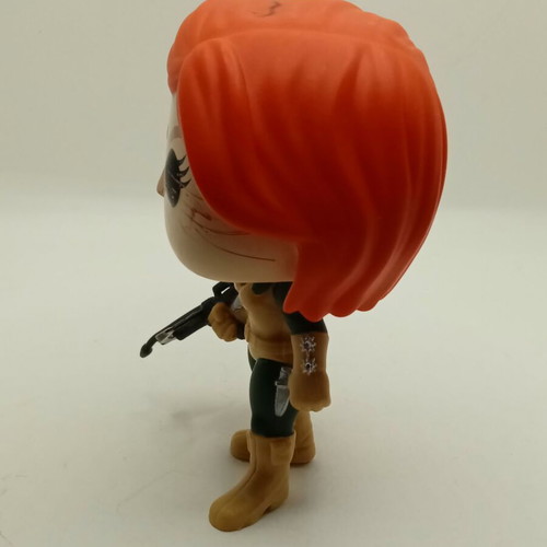 Φιγούρα Funko Pop Retro Toys Scarlett G.I. Joe μεταχειρισμένη