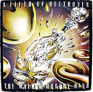 The Walter Murphy Band–A Fifth Of Beethoven