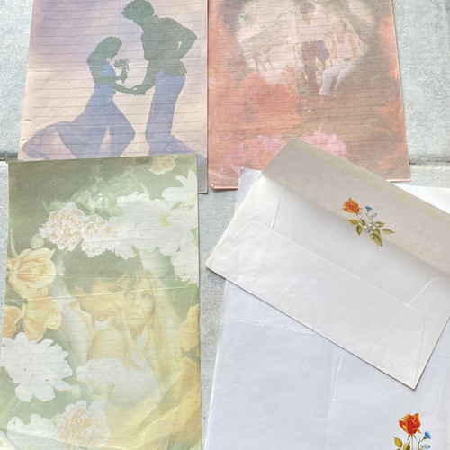Correspondences 1970 like new, full set