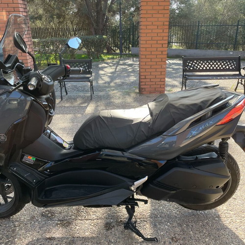 Yamaha X-Max 300 μεταχειρισμένο σκούτερ 2021, αυτόματο
