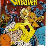  DC COMICS ΞΕΝΟΓΛΩΣΣΑ GUY GARDNER  (1992)
