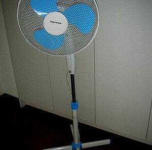 Ανεμιστήρας UNITED 50W