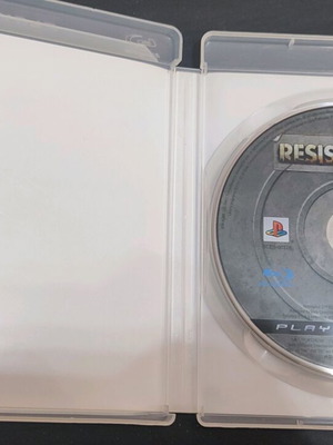 Resistance 2 PS3 used