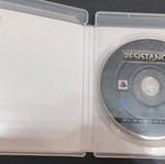 Resistance 2 PS3 used