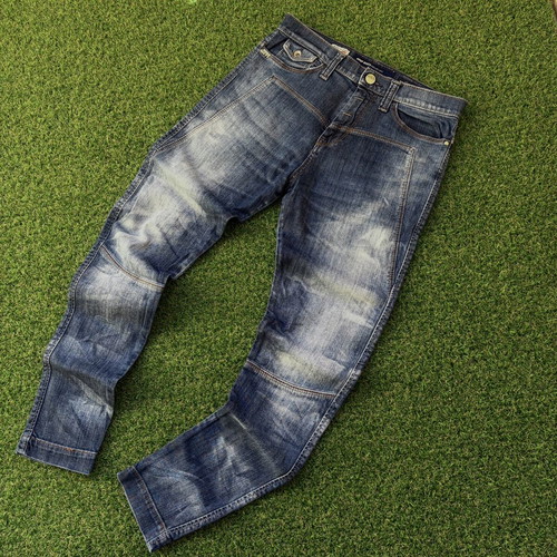 Miss Sixty women's jeans like new, size 23, blue