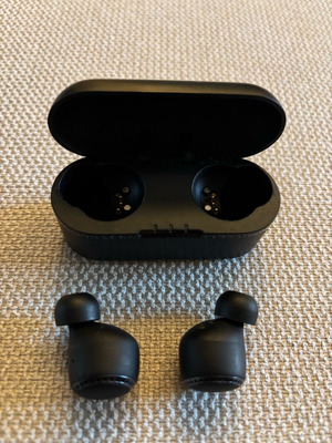 Panasonic Bluetooth ακουστικά RZ-S500W σαν καινούργια χωρίς κουτί