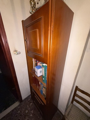 Bookcase