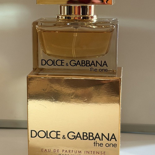 Dolce & Gabbana The One Intense Eau de Parfum 30 ml new