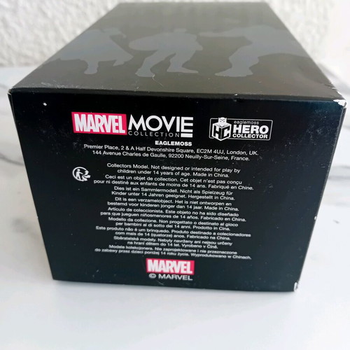 Iron Man figure new collectible