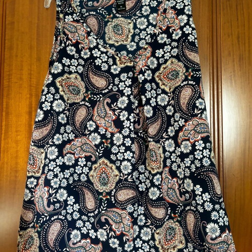 Blouse new, multicolored, size L / 40 / 12