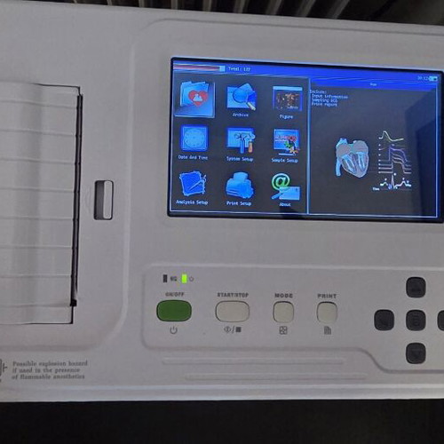Contec 600 G 6-channel electrocardiograph
