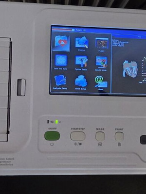 Contec 600 G 6-channel electrocardiograph