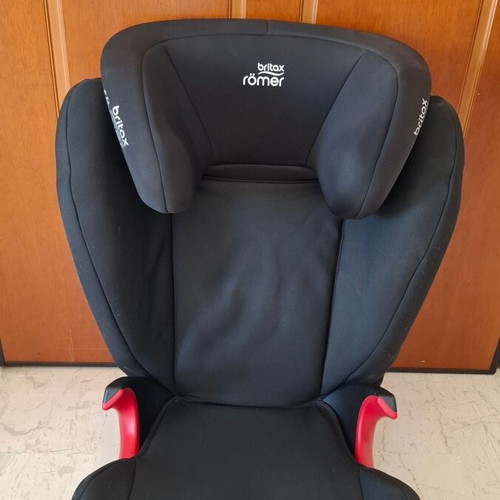 Britax Römer Kidfix SL car seat used, 15–36kg, up to 12 years