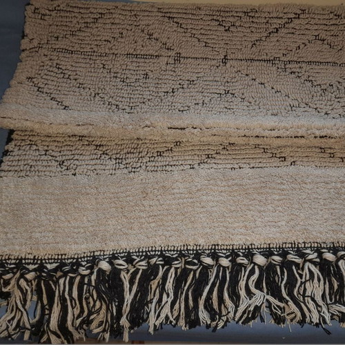 Χαλάκι καινούργιο, 90x130 εκατοστά