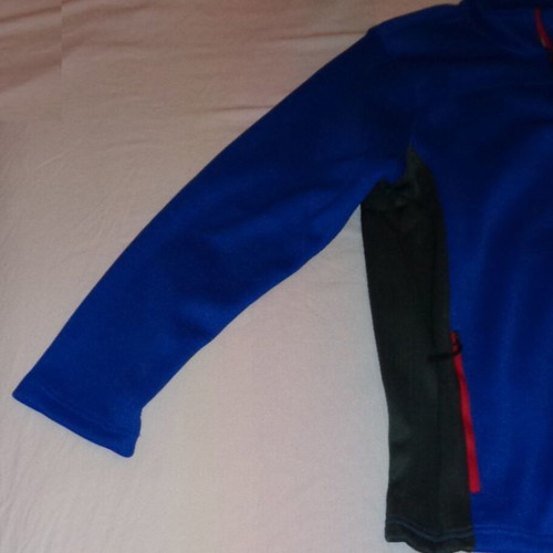 NFL New York Giants pullover sweatshirt new, size XL