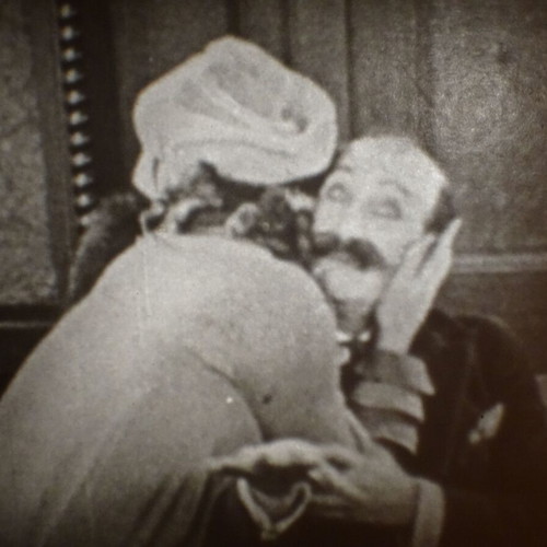 Love 'Em and Weep Super 8mm silent film like new