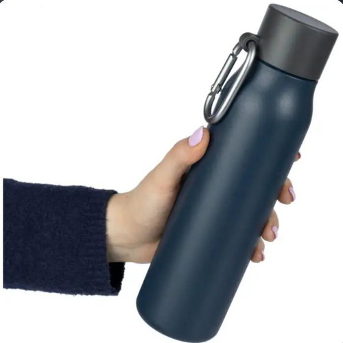 Metal Thermos Bottle 600ml new