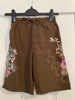 GEORGE / boy’s surf style swimming trunks/shorts age 7-8