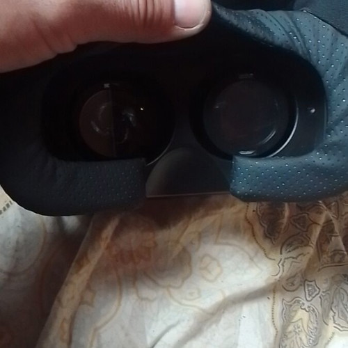 i-JMB Virtual Reality Glasses like new