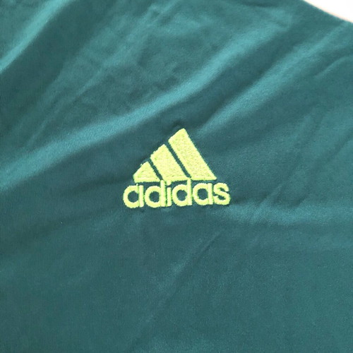 Real Betis 2016-17 Adidas football jersey, XL