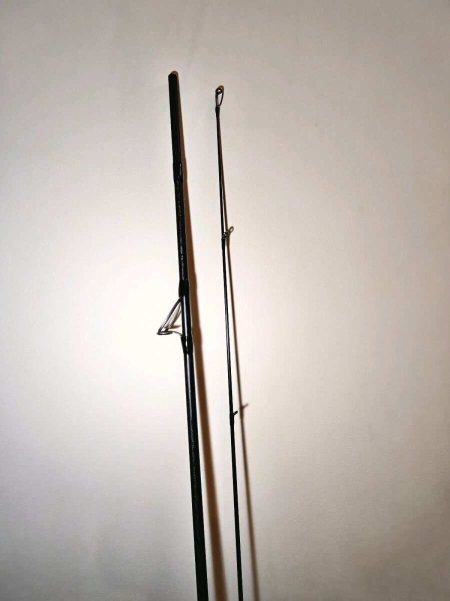 Eging rod Graphiteleader Nuovo… - € 157,00 - Vendora.cy