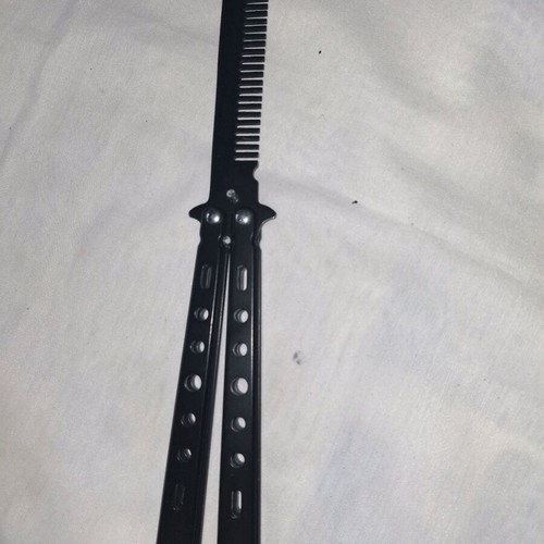 Humorous comb new for hair