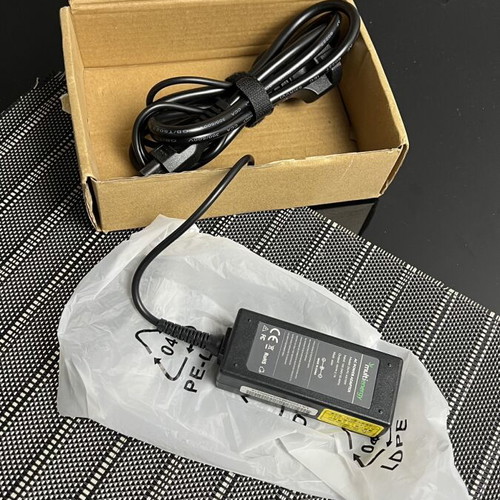 Asus Eee PC Laptop Charger MultiEnergy 19V 2.1A 40W New