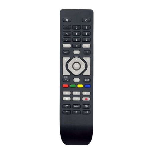 Osio OST-5017-CO remote compatible with CosmoteTV new