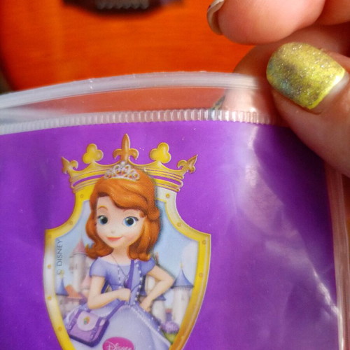 Toys pack