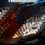 PlayStation 4 (PS4) σαν καινούργιο με 2 τηλεχειριστήρια και 2 παιχνίδια