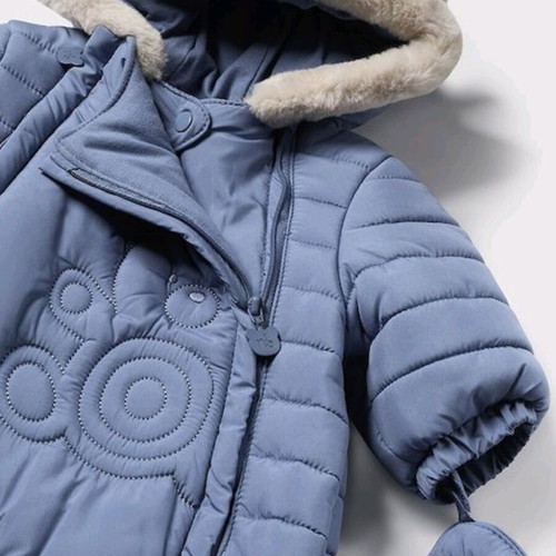 Mayoral baby jumpsuit 4-6 months 70cm new