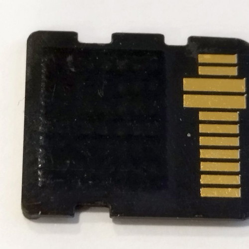 Μνήμη Sandisk M2 512MB σε άριστη κατάσταση μεταχειρισμένη
