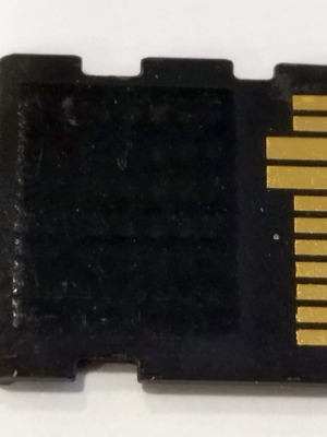 Μνήμη Sandisk M2 512MB σε άριστη κατάσταση μεταχειρισμένη
