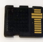 Μνήμη Sandisk M2 512MB σε άριστη κατάσταση μεταχειρισμένη