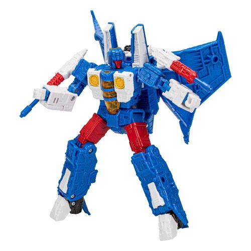 Transformers Legacy Evolution Nacelle Voyager Class 2023 new