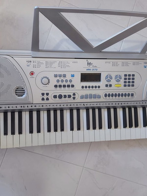 ARK-2173 keyboard