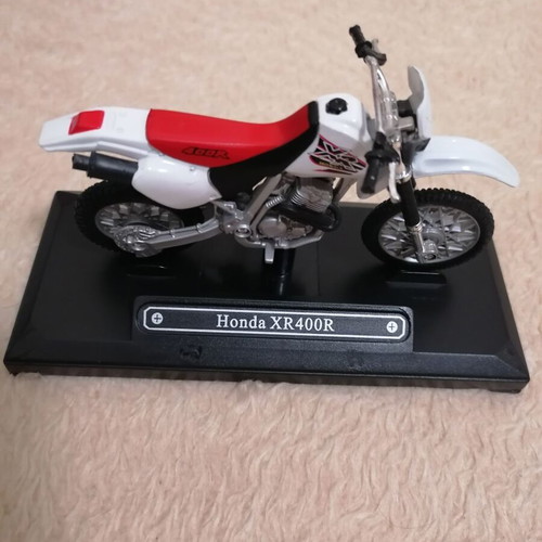 DeAgostini Famous Motorcycles Collection, 5 models