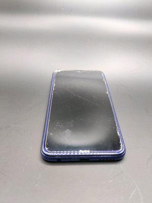 Xiaomi Redmi Note 8 used for parts with free Mi Band